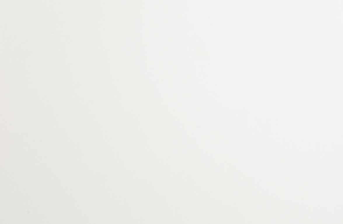 MDF Melamin, Hvid K101BS E1